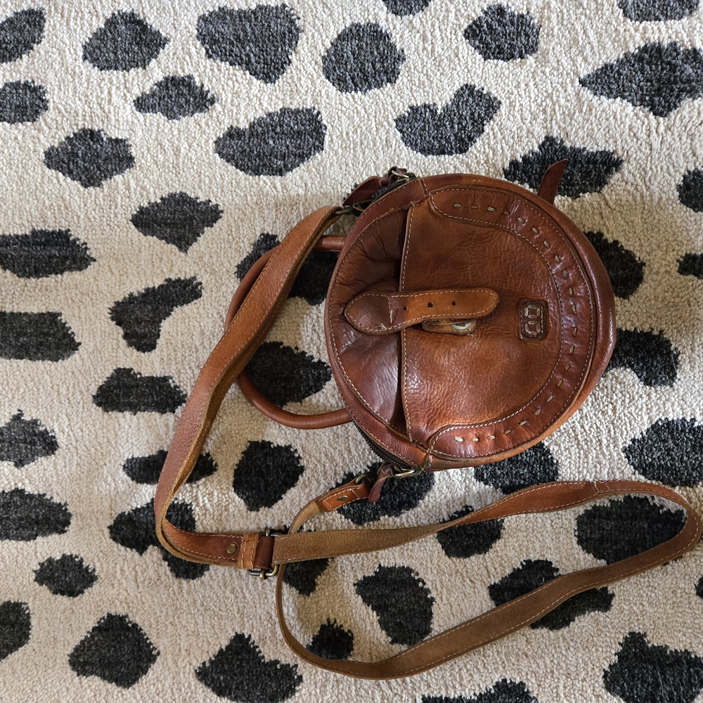 Bed Stu Canteen Purse